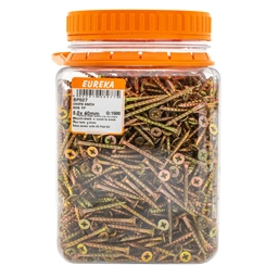 BP027 - Chipboard Screw
